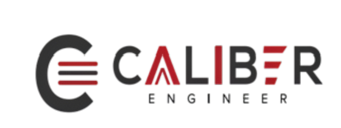 Caliber Engineer | Industrial Fluid Handling & Sealing Solutions